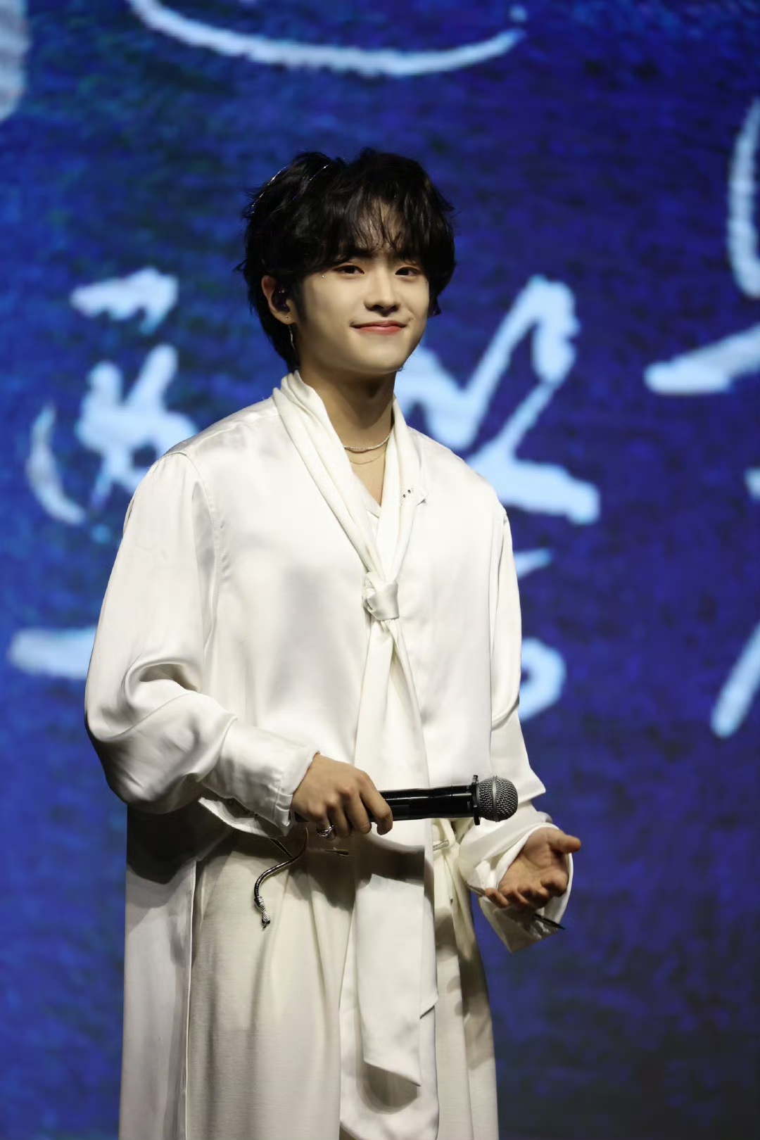 武星全新个人EP首唱会,2025年2月28日_livehouse_演出_巨世音乐娱乐有限公司